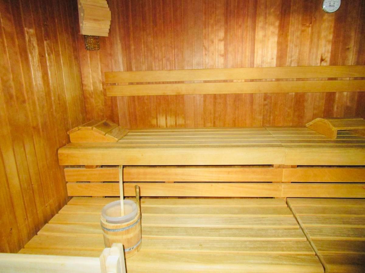Wohlfuehlapartment Im Gruenen Nationalpark Mit Sauna リントベルク エクステリア 写真